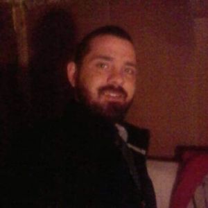 Meet your Posher, Roy